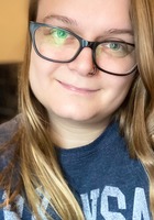 A photo of Kirsten, a tutor from Southern Arkansas University Tech A photo of Kirsten, a tutor from Southern Arkansas University Tech
