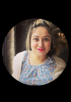 Online SSAT tutor named Suhayr