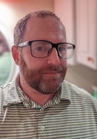 Online Cost Analysis tutor named Johnathan