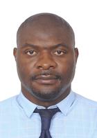 A photo of Rene, a tutor from University of Dschang
