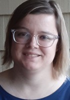 A photo of Amie, a tutor from Tennessee Wesleyan College A photo of Amie, a tutor from Tennessee Wesleyan College