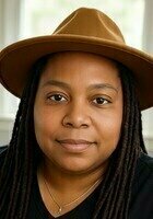 A photo of Natalie, a tutor from Jackson State University