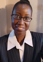 A photo of Sherline, a tutor from SUNY at Binghamton A photo of Sherline, a tutor from SUNY at Binghamton