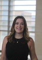 A photo of Gabrielle, a tutor from Baylor University