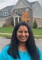 A photo of Priya, a tutor from Seethalakshmi Ramaswami College