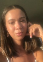 Osceola County, FL Writing tutor named Javanna