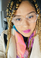 A photo of Shante, a tutor from Ashford University A photo of Shante, a tutor from Ashford University