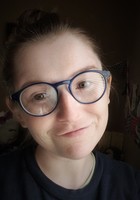 Online College World History tutor named Emily