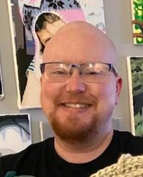 A photo of Robert, a tutor from Baker College of Flint