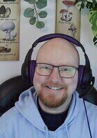 A photo of Robert, a tutor from Baker College of Flint