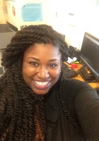 Sunrise, FL Algebra tutor named Casandra