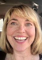 A photo of Kelley, a tutor from Alabama State University A photo of Kelley, a tutor from Alabama State University