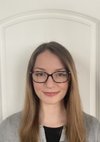 Fall River, MA tutor named Lindsey