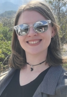 Alabama English tutor named Rebecca Alabama English tutor named Rebecca