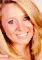 A photo of Terri, a tutor from Auburn University at Montgomery