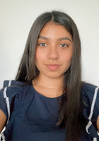 Hollywood, FL Geometry tutor named Tihara