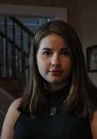 Akron, OH Accounting tutor named Isabelle Akron, OH Accounting tutor named Isabelle