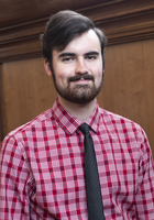 A photo of Samuel, a tutor from Indiana University-Bloomington A photo of Samuel, a tutor from Indiana University-Bloomington