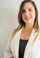 Online Adult ESL/ELL tutor named Catalina
