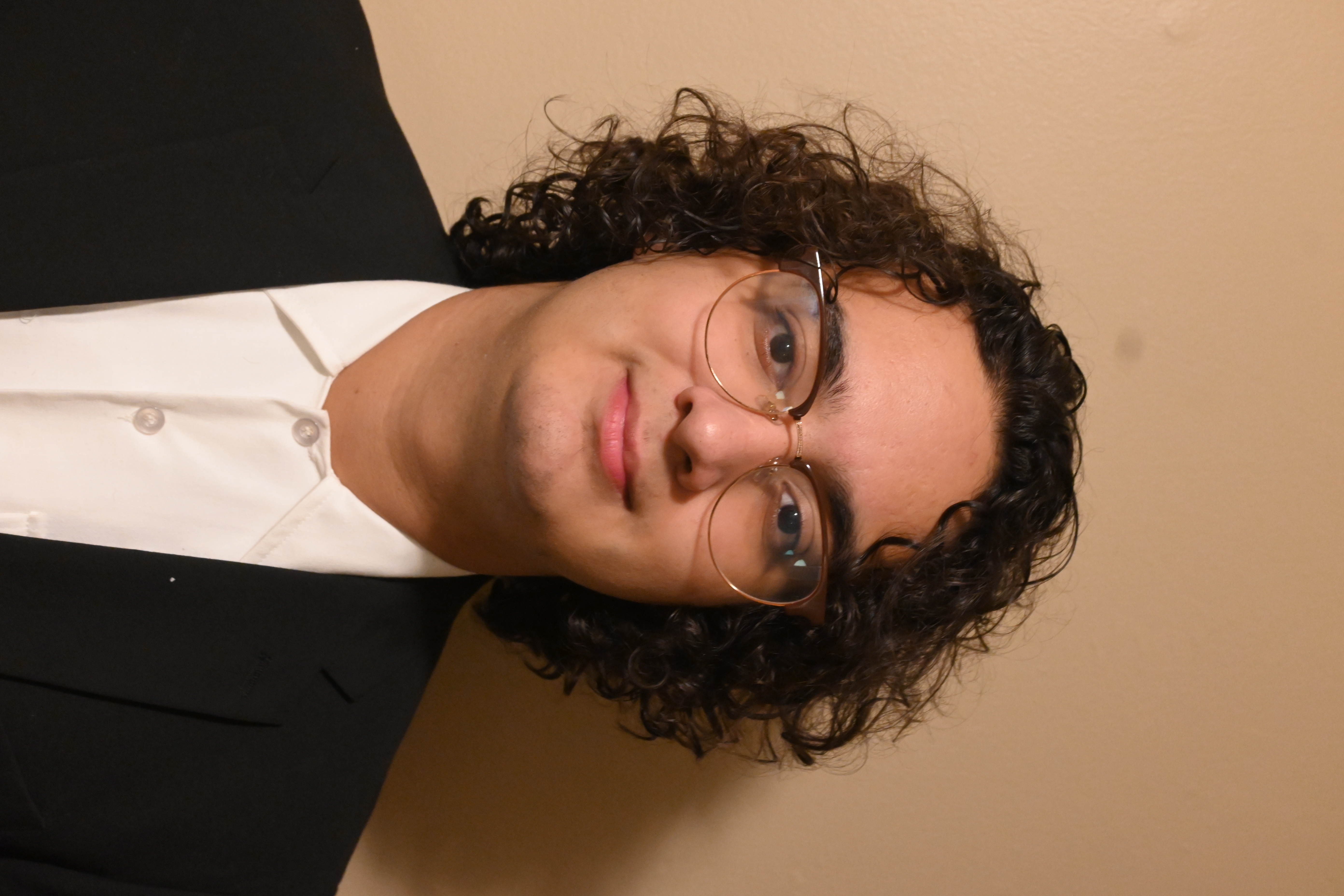 A photo of Esteban, a tutor from Indiana University of Pennsylvania-Main Campus