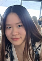 Online IB Philosophy tutor named Daisy