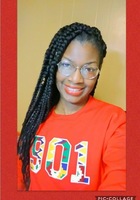 Shelby County, TN Creative Writing tutor named Antoinette