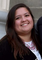 Fort Lee, VA tutor named Stephanie Fort Lee, VA tutor named Stephanie