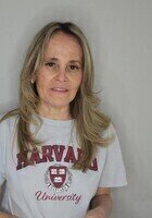 Online AP Spanish Language & Culture tutor named Tatiana