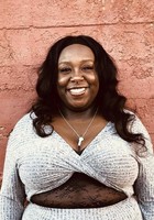 A photo of RuMyia, a tutor from University of Georgia