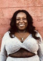 A photo of RuMyia, a tutor from University of Georgia