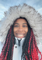 A photo of Tiara, a tutor from Kansas State University A photo of Tiara, a tutor from Kansas State University