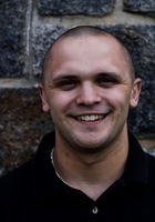 Online Financial Accounting tutor named Ciro