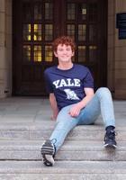 Online Social Studies tutor named Maxwell