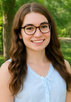A photo of Jaclyn, a tutor from University of Minnesota-Twin Cities A photo of Jaclyn, a tutor from University of Minnesota-Twin Cities