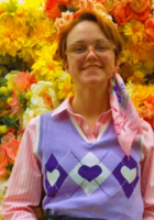 Online Middle School Social Studies tutor named Chloe