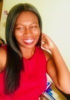A photo of Marshell, a tutor from Troy University A photo of Marshell, a tutor from Troy University