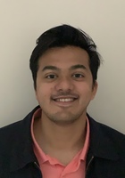 Wyldwood, TX tutor named Waqar