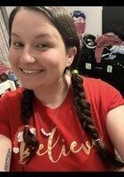 A photo of Heather, a tutor from University of South Florida-Main Campus