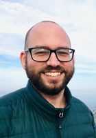 A photo of Jonathan, a tutor from Bethel University A photo of Jonathan, a tutor from Bethel University