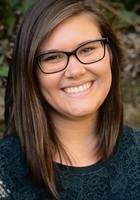 Catalina Foothills, AZ Math tutor named Sophia Catalina Foothills, AZ Math tutor named Sophia