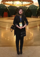 Lynden, WA tutor named Zahra Lynden, WA tutor named Zahra