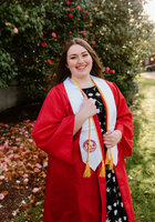 A photo of Terann, a tutor from Western Oregon University A photo of Terann, a tutor from Western Oregon University