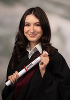 Brossard tutor named Nairi Brossard tutor named Nairi