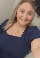 A photo of Allyson, a tutor from Madonna University