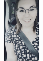 A photo of Joelle, a tutor from SUNY at Fredonia A photo of Joelle, a tutor from SUNY at Fredonia
