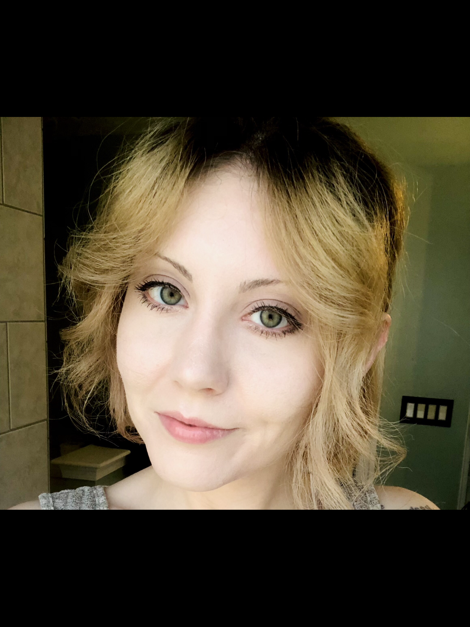 A photo of Kayla, a tutor from Regent University