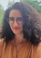 Online A Beginner's Guide: Excel tutor named Samah