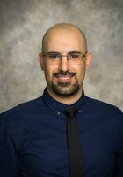 A photo of Mohammadreza, a tutor