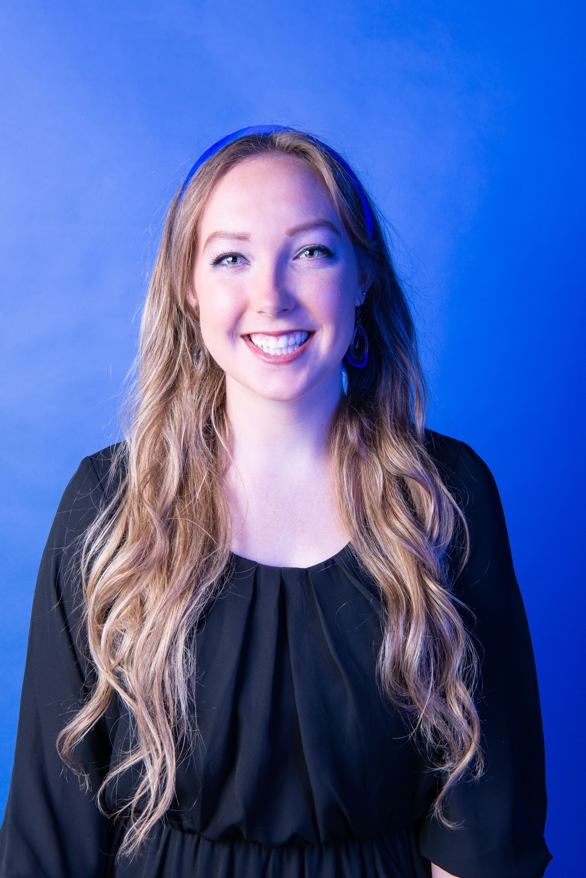 A photo of Rachel, a tutor from University of Akron Main Campus