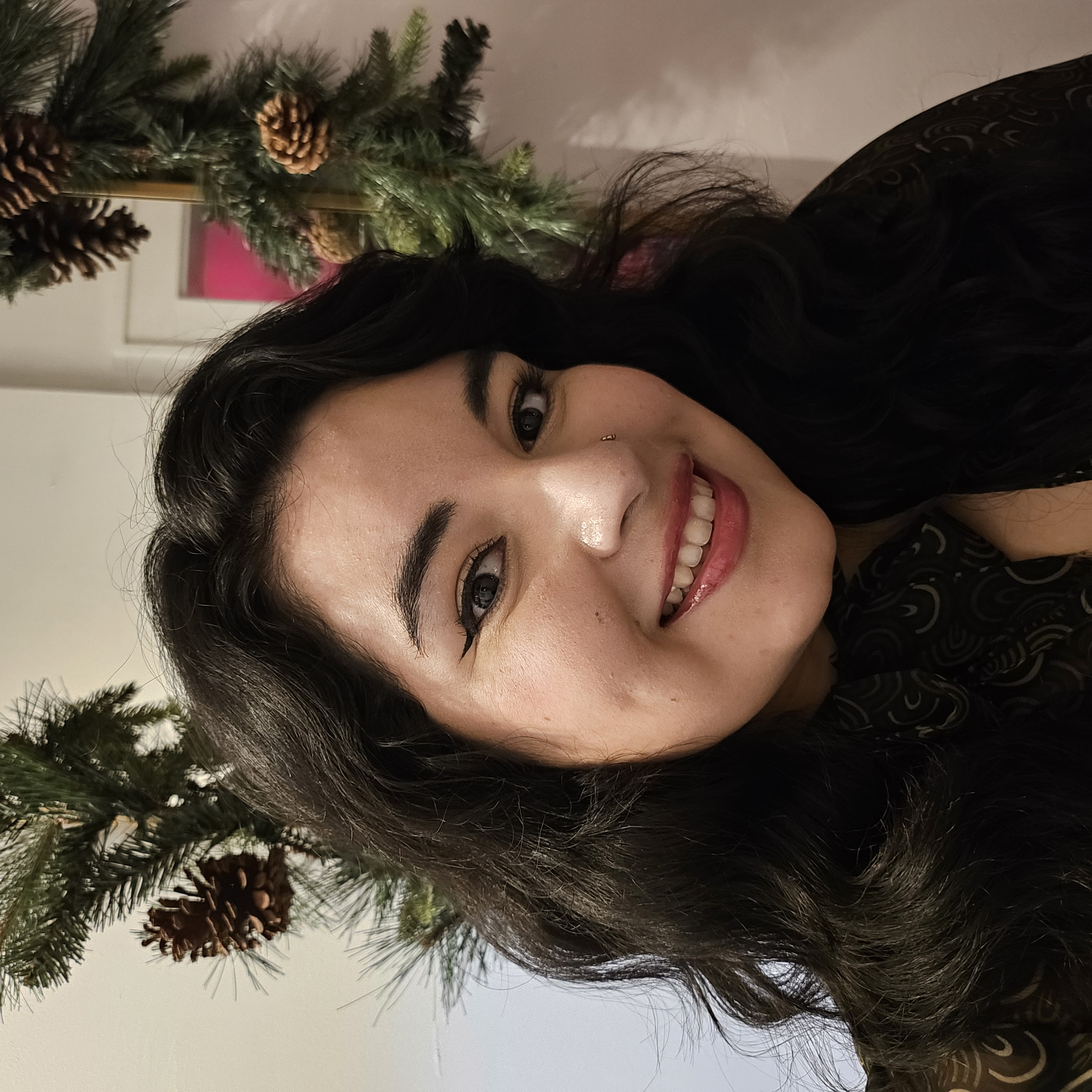 A photo of Vanessa, a tutor from Saint Xavier University